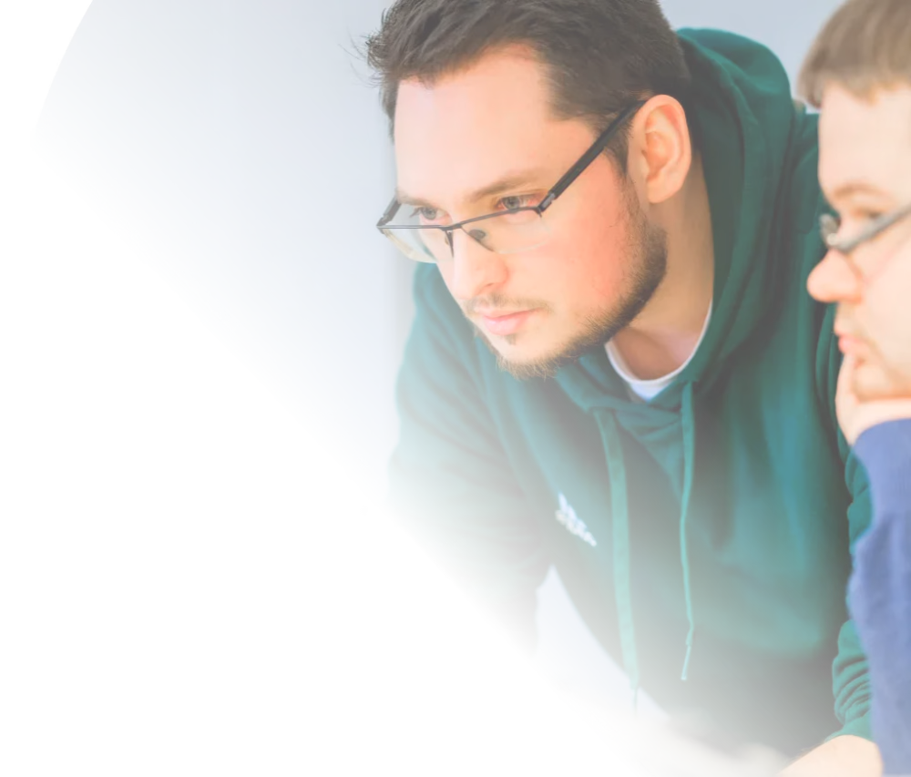 Header afbeelding team Brighteq