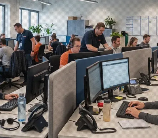 AI maakt je portal slimmer: 5 toepassingen die werken
