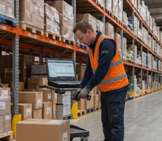 Portals UX: Essentiële Functionaliteiten voor B2B E-commerce Succes