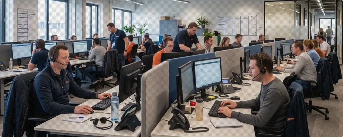 AI maakt je portal slimmer: 5 toepassingen die werken