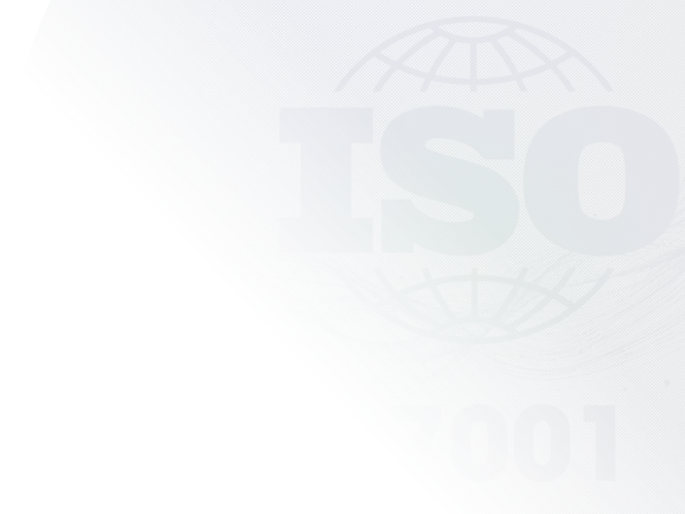 Brighteq heeft een ISO27001 certificaat