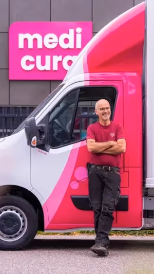 Case Medicura afbeelding