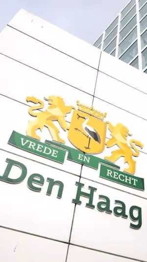 Case Gemeente Den Haag afbeelding