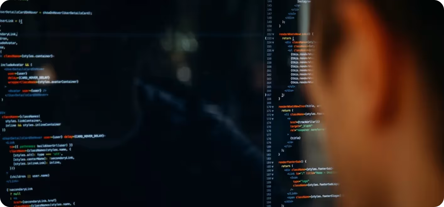 Brighteq ontwikkel je een maatwerk website die klopt