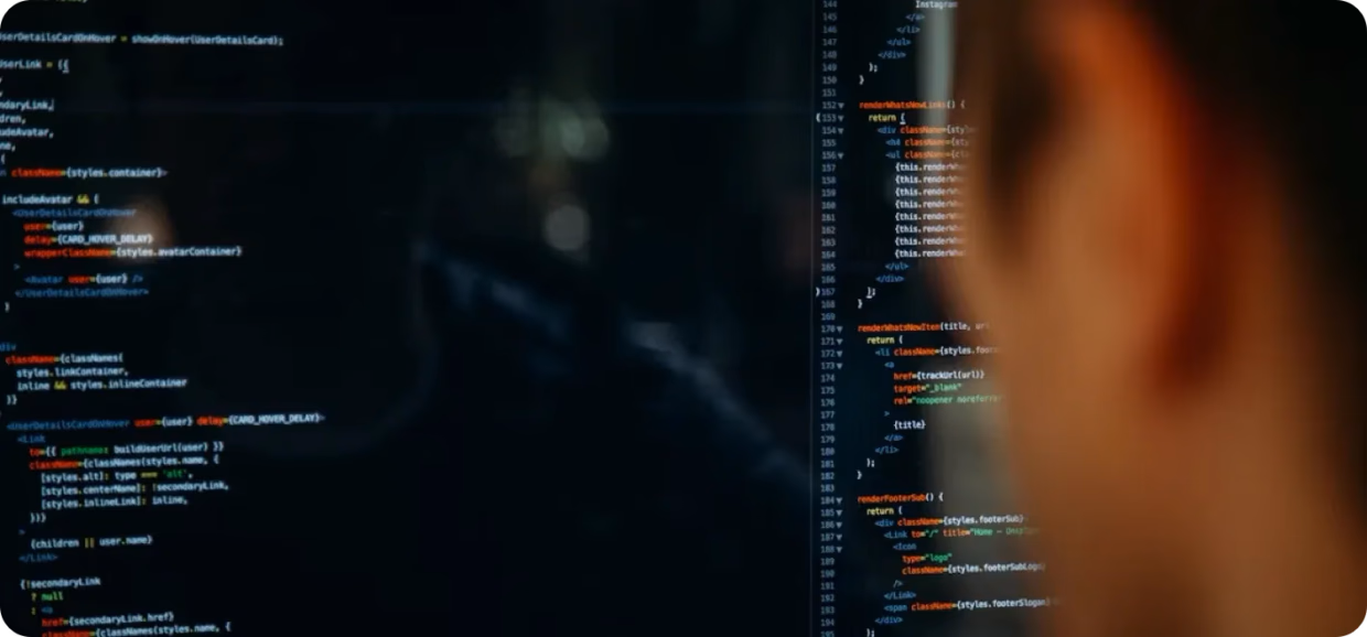 Brighteq ontwikkel je een maatwerk website die klopt