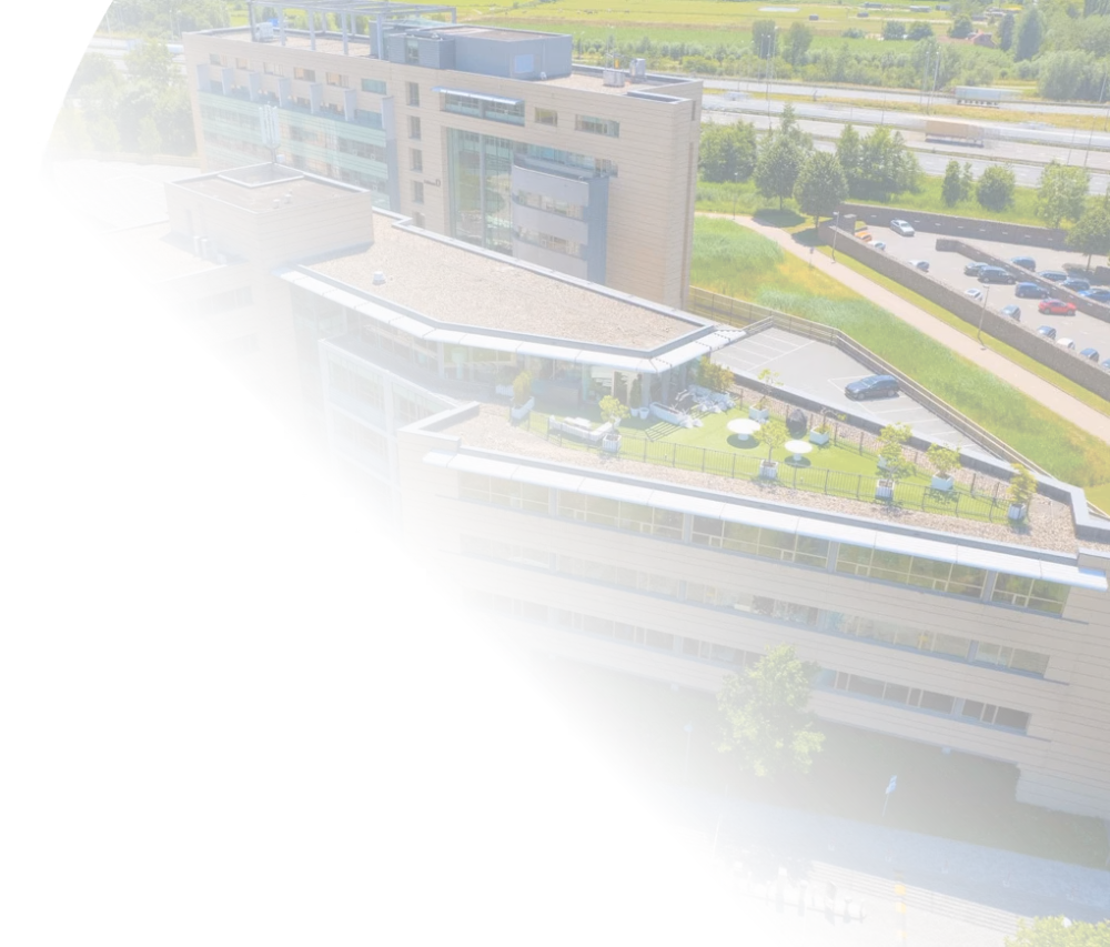 Brighteq kantoorgebouw