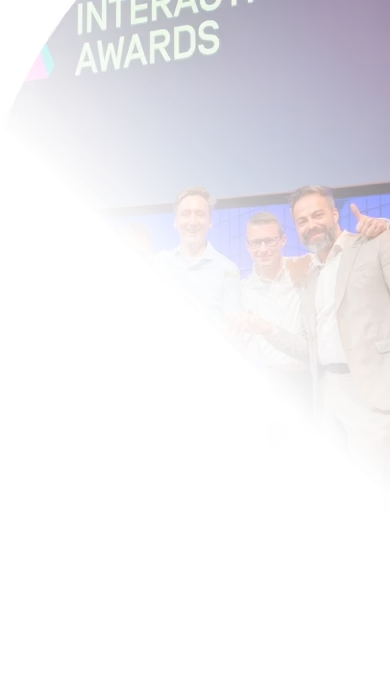 Header afbeelding winnaar Dutch Interactive Award