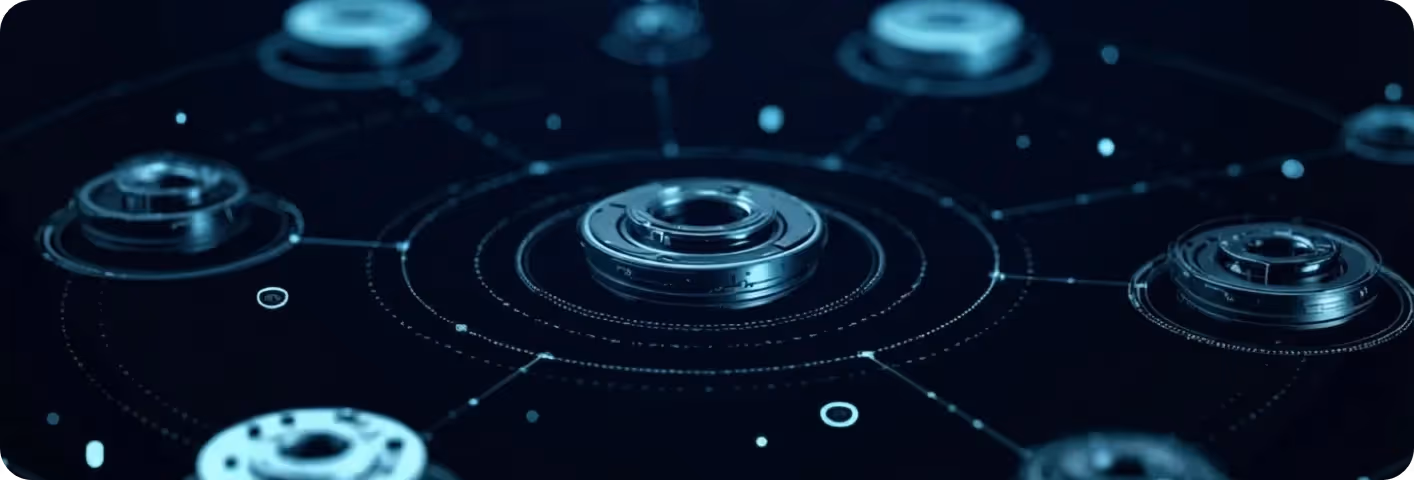 Grip op complexe digitale projecten