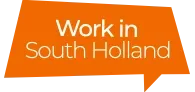 Logo Work in South Holland