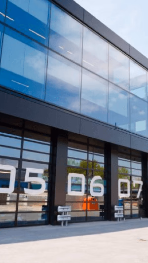 Brighteq case afbeelding Condoor