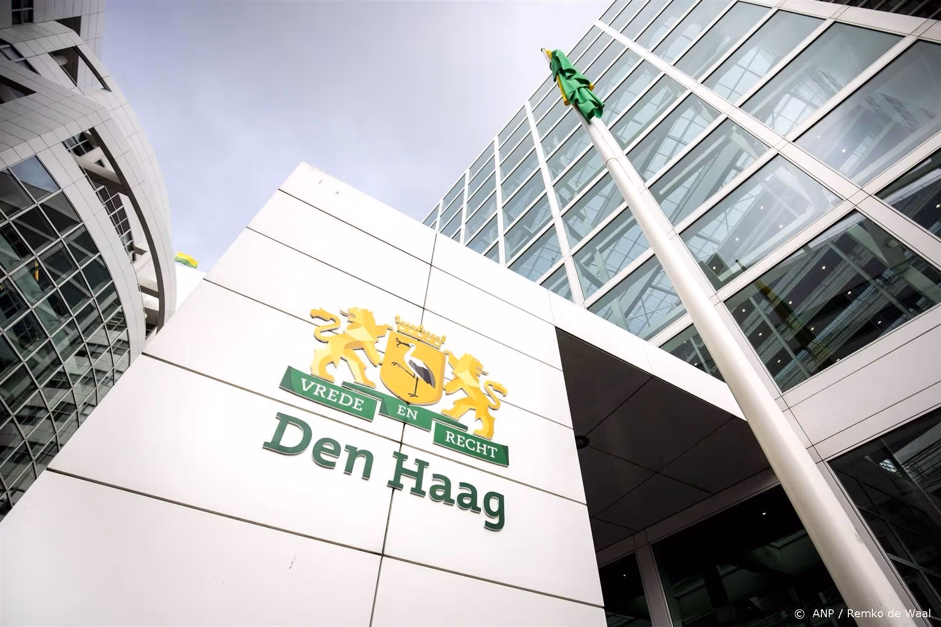 Brighteq Case afbeelding Gemeente Den haag