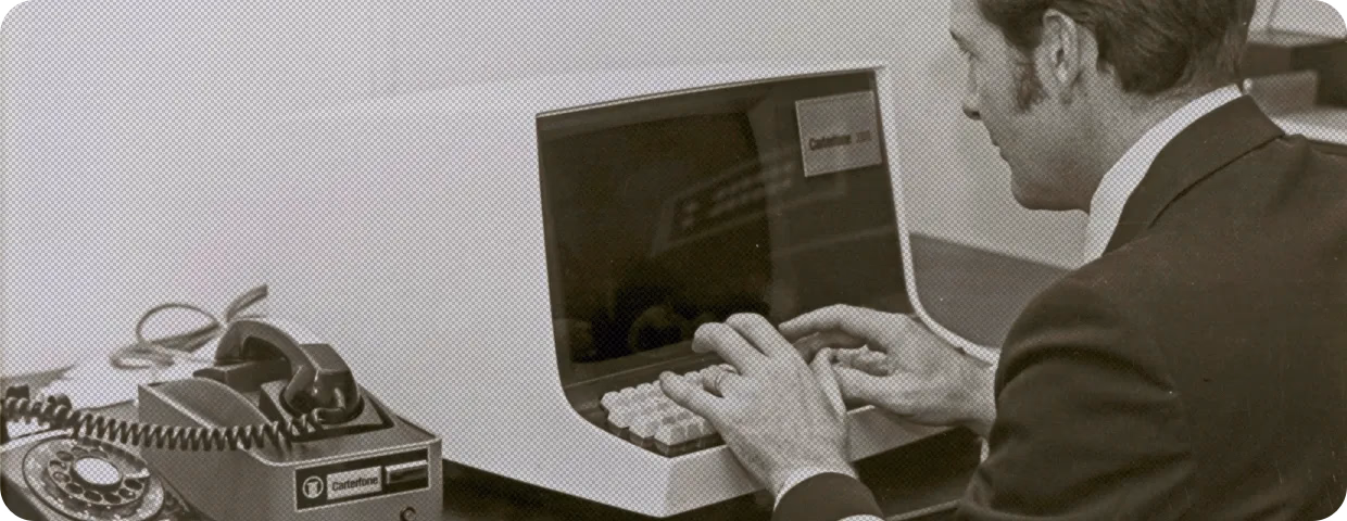 Wat is legacy software en welk risico loop je als je niet vernieuwt?