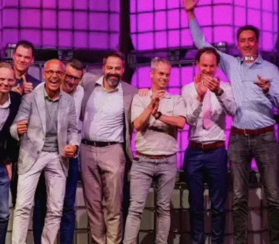 Medicura en Brighteq winnen Gouden Dutch Interactive Award 