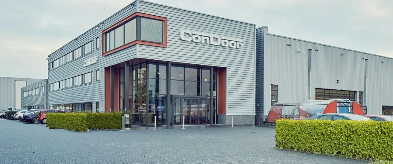 Case Condoor e-commerce B2B