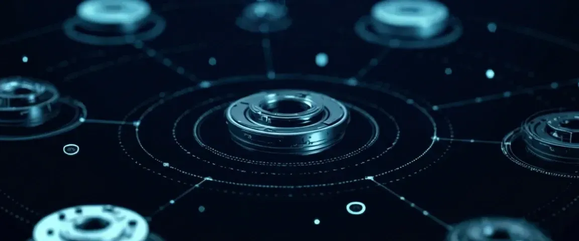 Grip op complexe digitale projecten