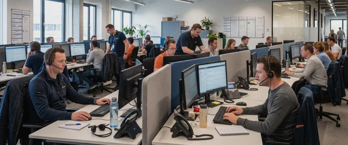 AI maakt je portal slimmer: 5 toepassingen die werken