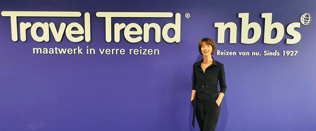 NBBS / Traveltrend